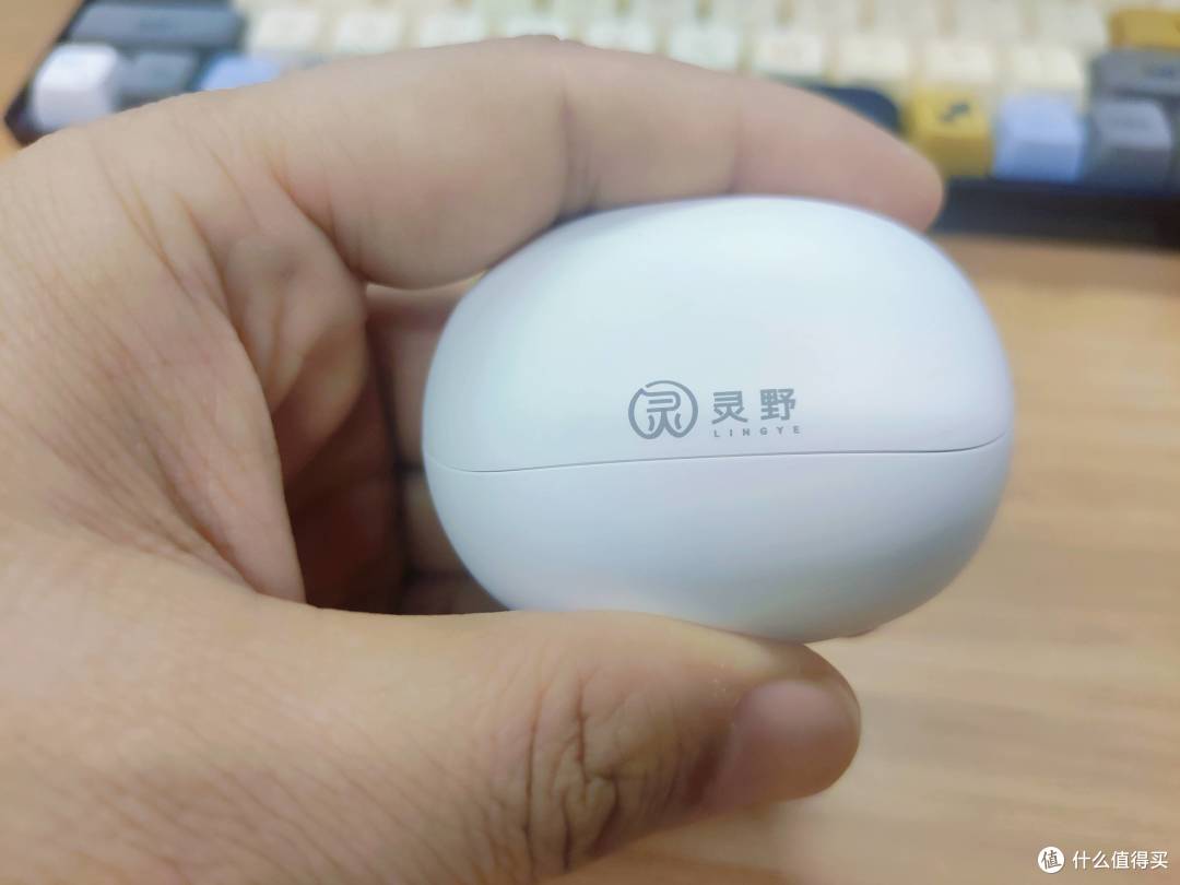 百元蓝牙耳机新标杆，灵野T2给你极致声乐体验