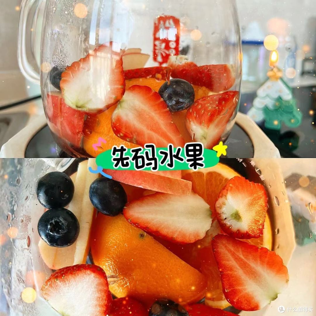 摇晃的红酒马克杯，热红酒跟圣诞节最配啦～