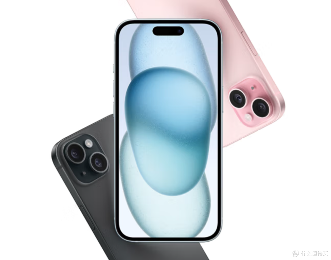 iPhone15 Pro销量超标准版,60Hz屏幕的iPhone15,终被消费者嫌弃?