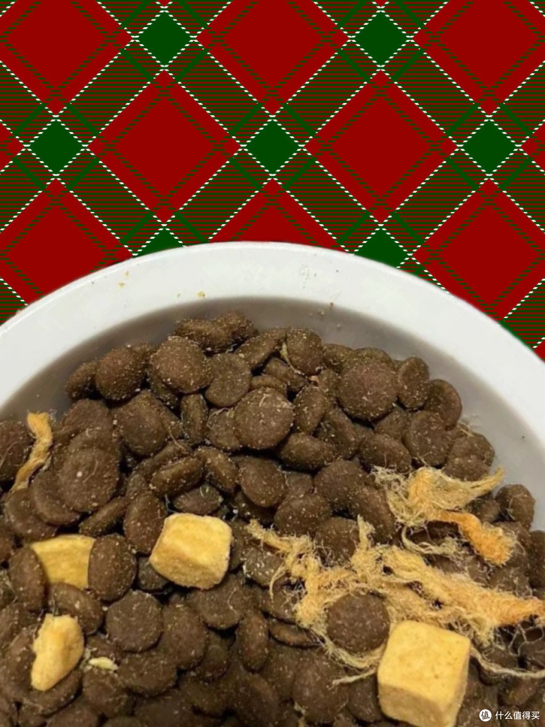 狗狗也要过好年，宠物食品狗狗最爱