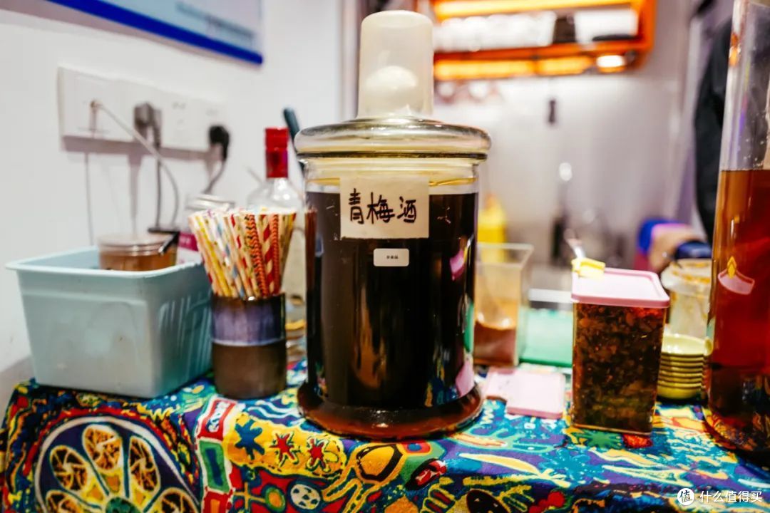 一口梦回“诗与远方”,“驻沪办”也太好吃了吧!