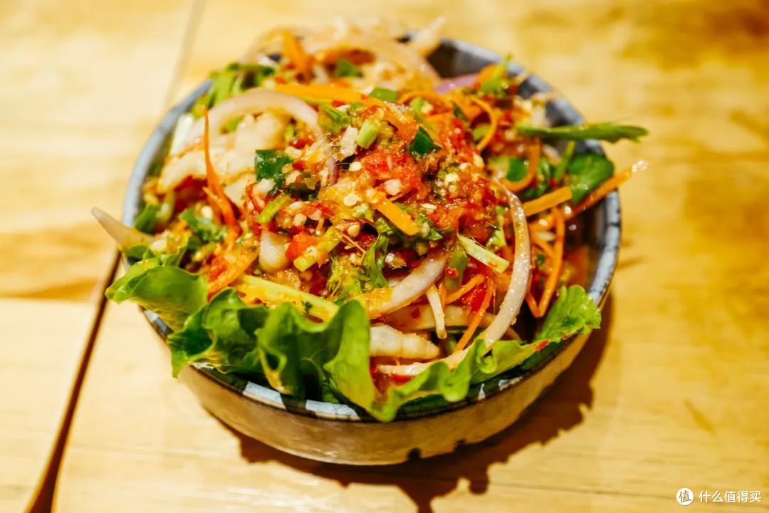 一口梦回“诗与远方”,“驻沪办”也太好吃了吧!