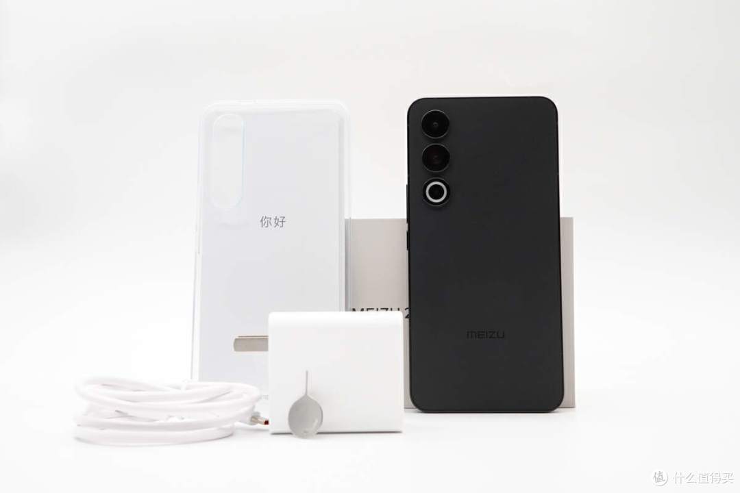 Flyme 10.5 生态系统,打造全能旗舰,魅族 21 手机充电评测