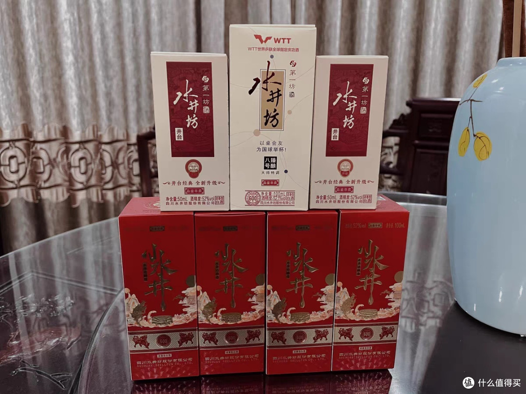 酱香型白酒更有味道