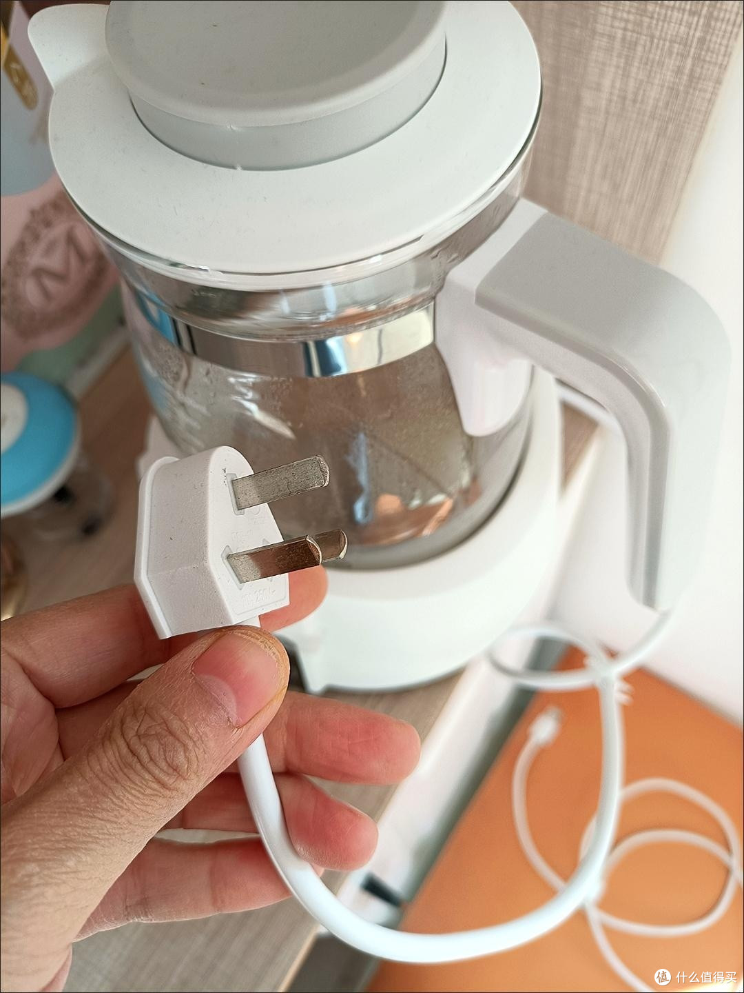 居家焕新指南,家用恒温水壶