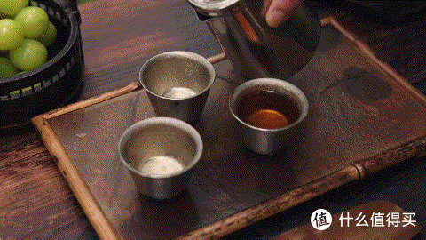 冬至饮茶 | 岁末将至，敬颂冬绥！
