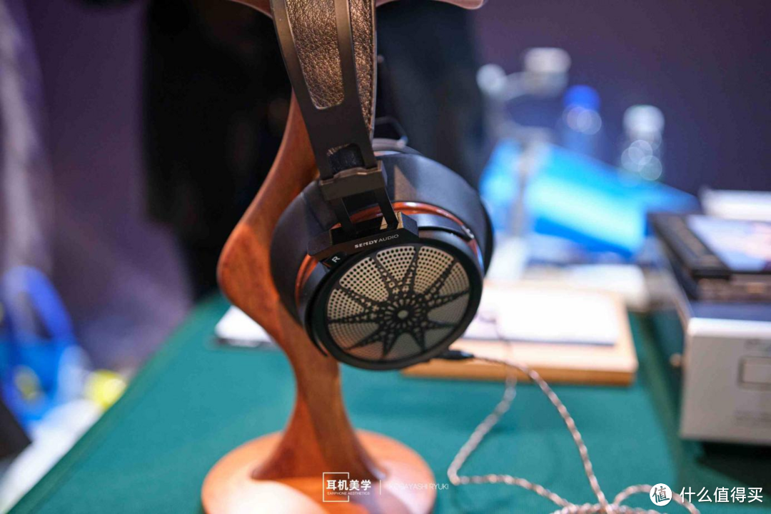 「收官2023」耳机美学带你逛第九届广州国际耳机展