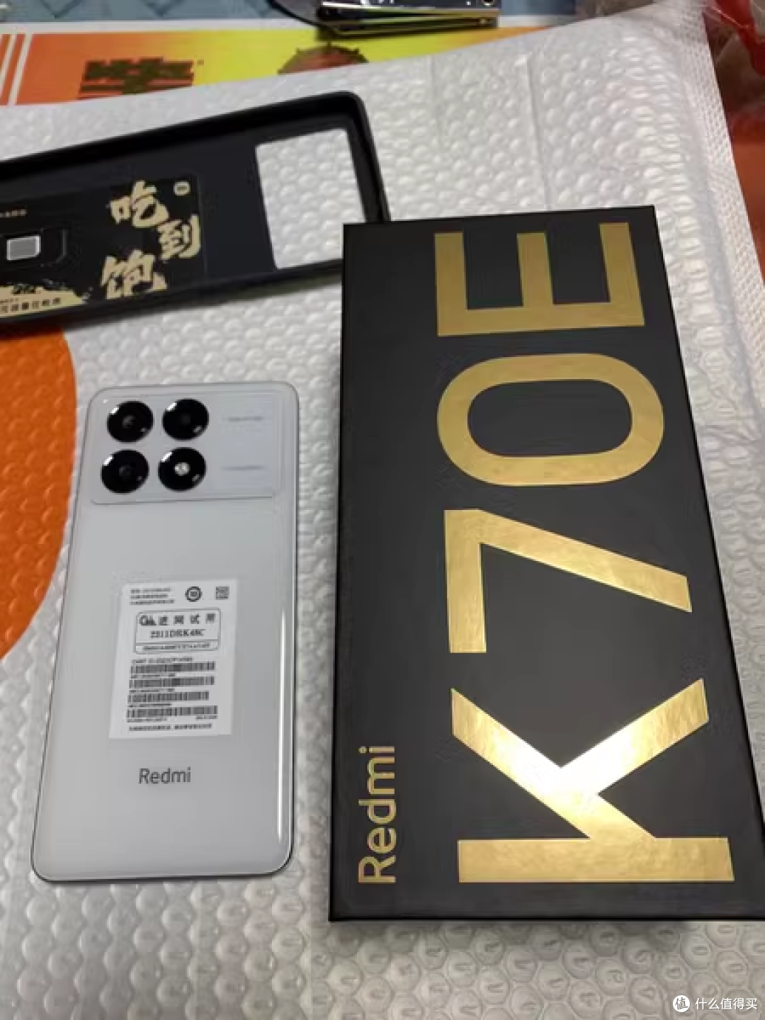 红米 Redmi K70 系列:“高性价比”旗舰之称实至名归！