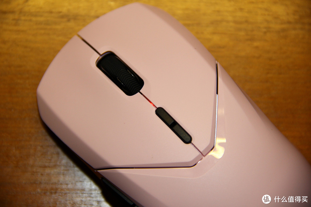 全能型手感游戏鼠标新宠——雷柏VT9 Pro & VT9 Pro mini双模4K无线游戏鼠标