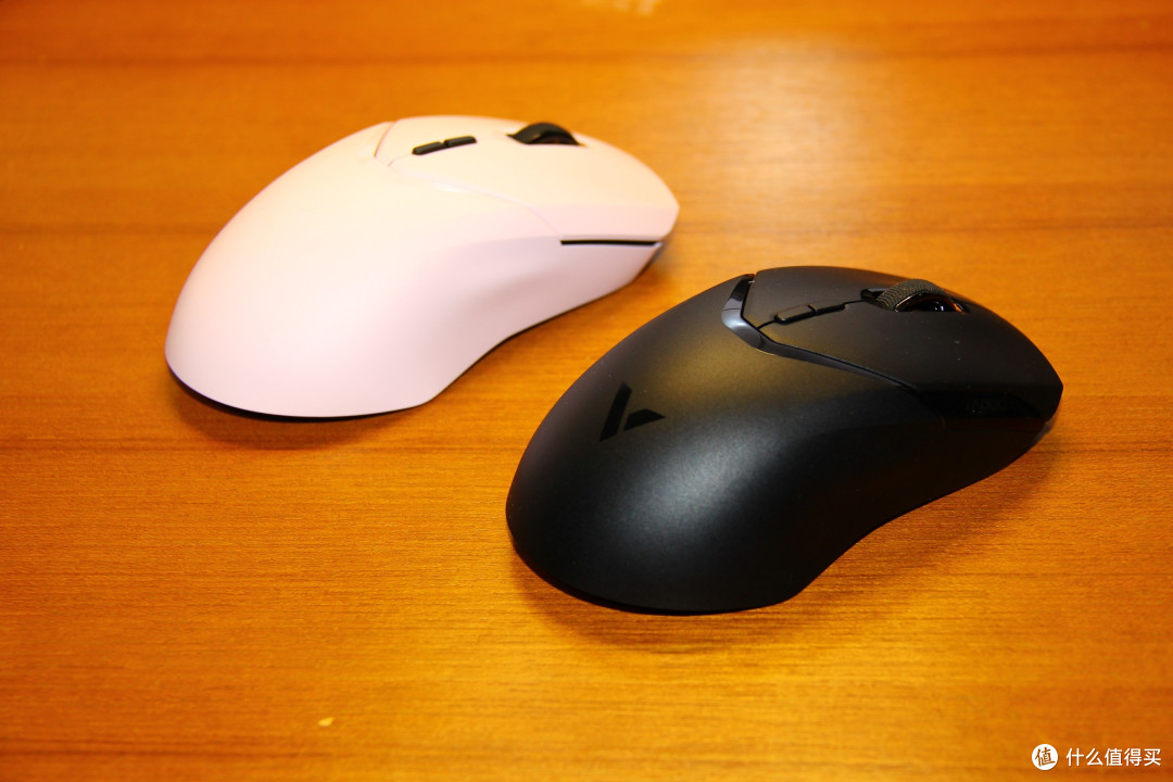全能型手感游戏鼠标新宠——雷柏VT9 Pro & VT9 Pro mini双模4K无线游戏鼠标