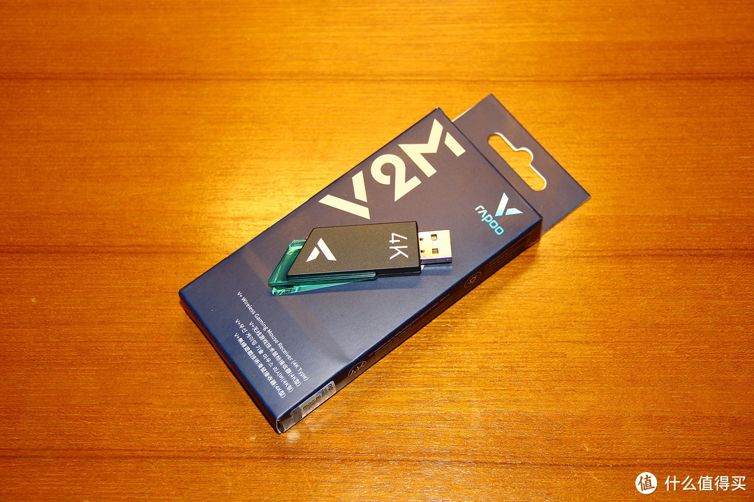 全能型手感游戏鼠标新宠——雷柏VT9 Pro & VT9 Pro mini双模4K无线游戏鼠标