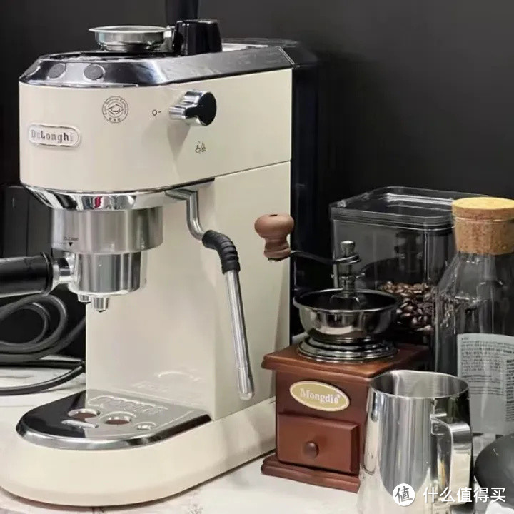 半自动咖啡机选购攻略，入门级半自动咖啡怎么选？千元档意式半自动机咖啡机推荐，自用便携咖啡机分享！