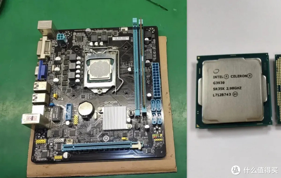 变废为宝：可以用旧电脑淘汰下来的主板和CPU做一个NAS吗？