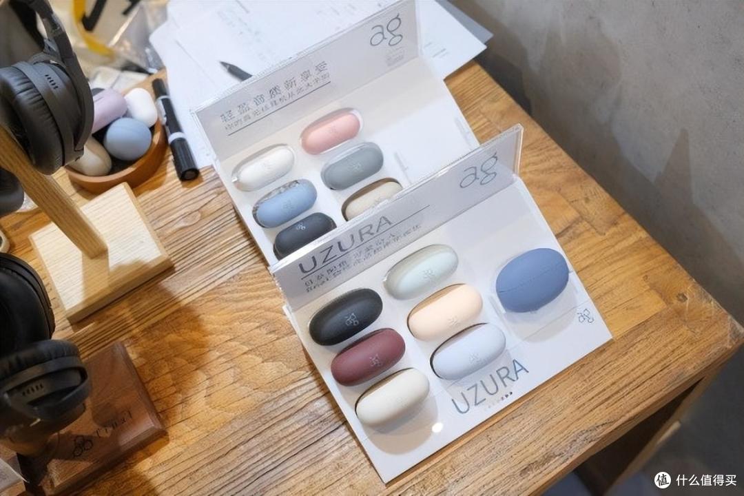 关于2023广州国际耳机展的废话文学碎谈