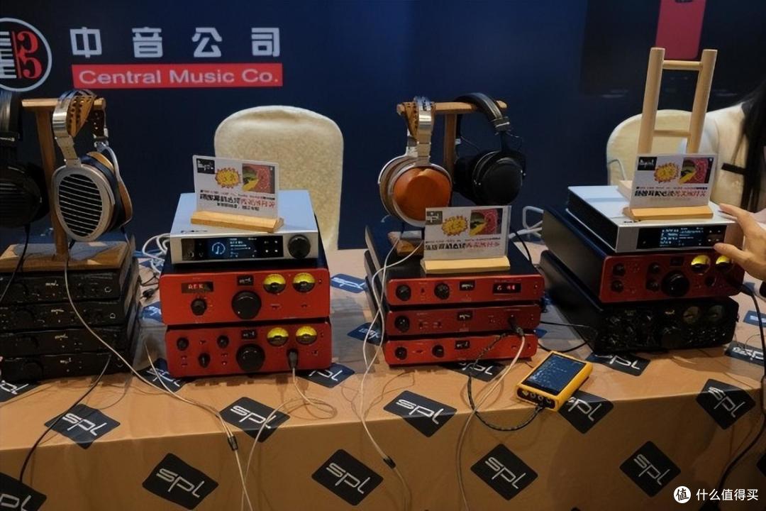 关于2023广州国际耳机展的废话文学碎谈
