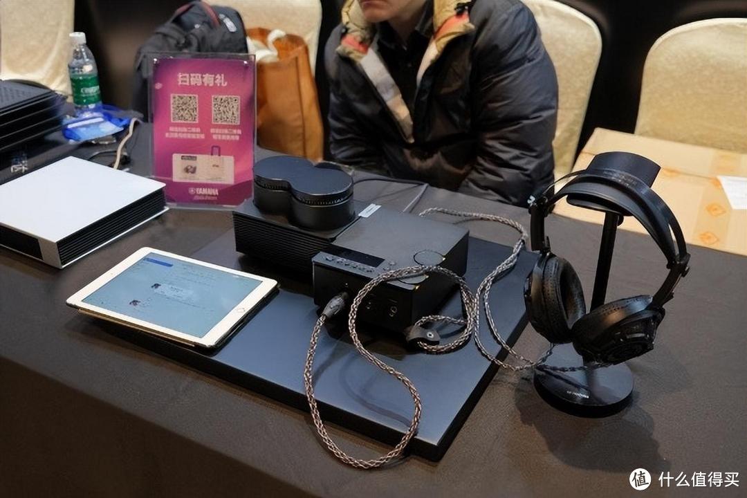 关于2023广州国际耳机展的废话文学碎谈