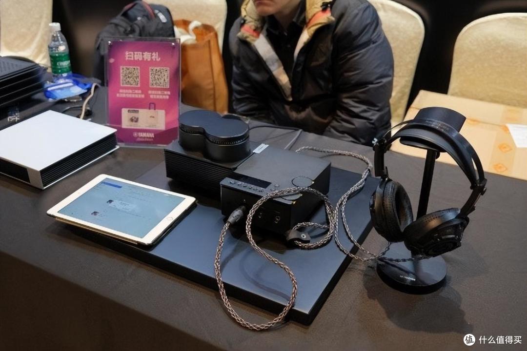 关于2023广州国际耳机展的废话文学碎谈