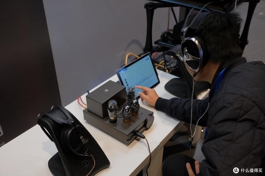 关于2023广州国际耳机展的废话文学碎谈