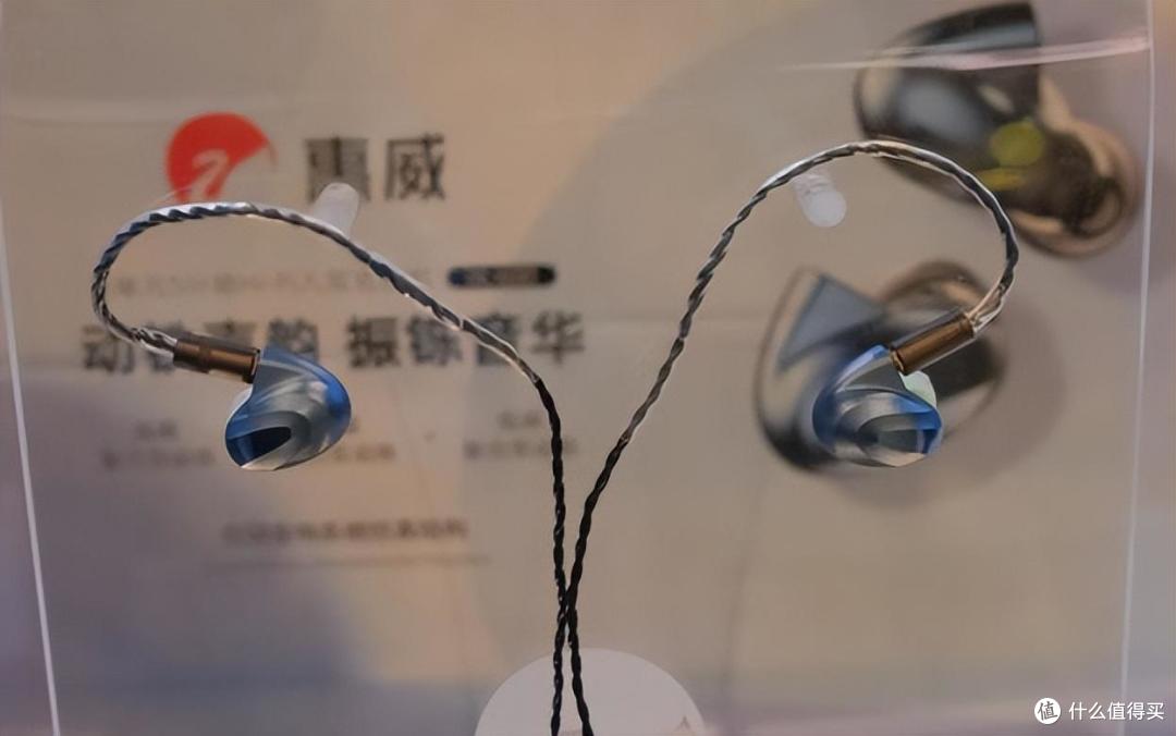 关于2023广州国际耳机展的废话文学碎谈