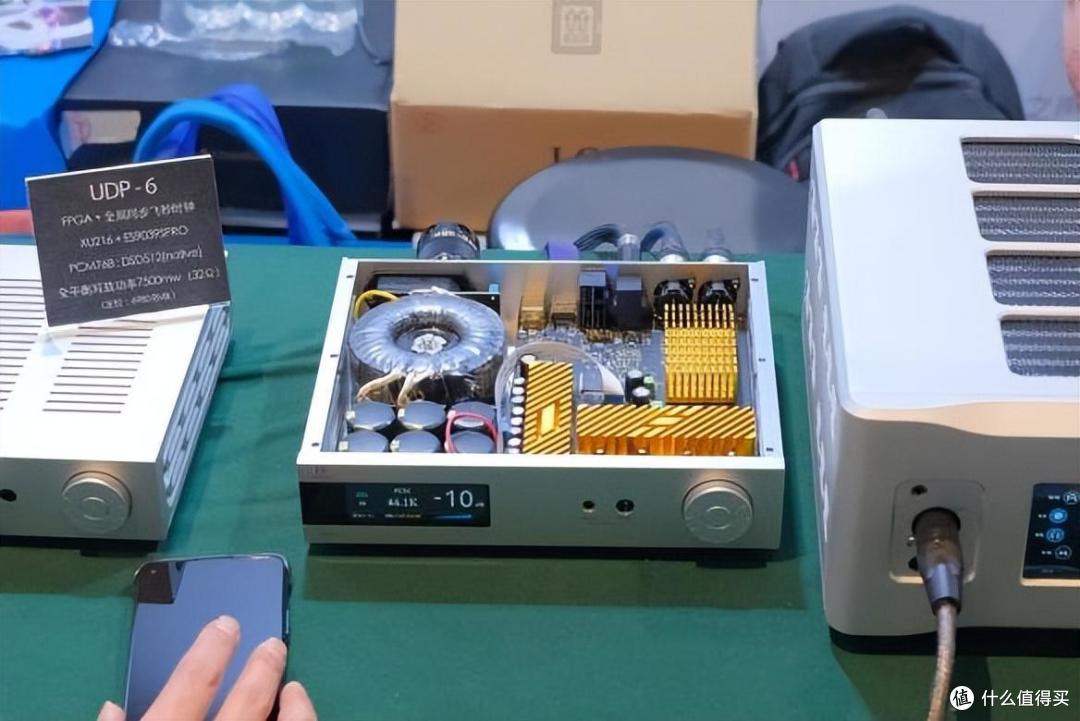 关于2023广州国际耳机展的废话文学碎谈
