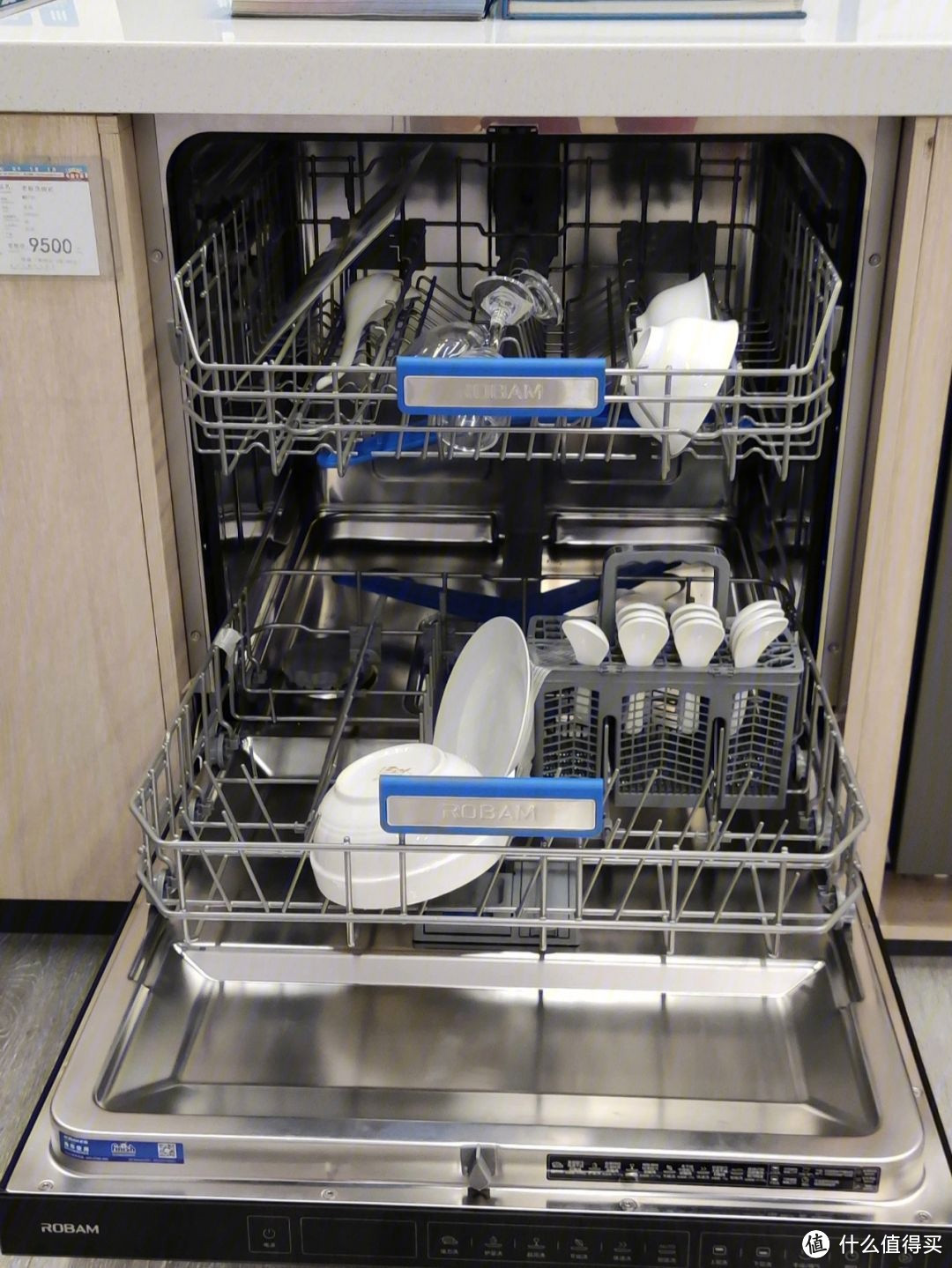 洗碗机是否值得购买？