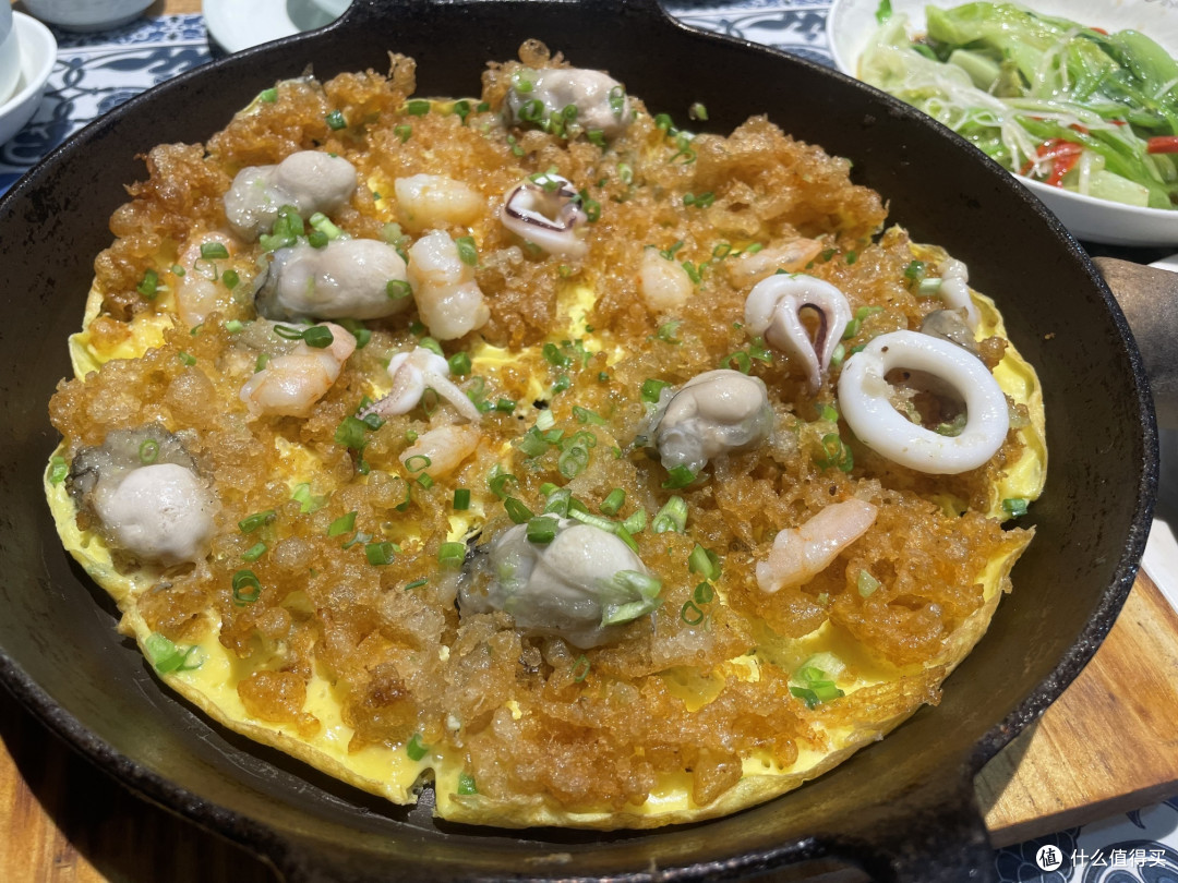 餐厅拍的~