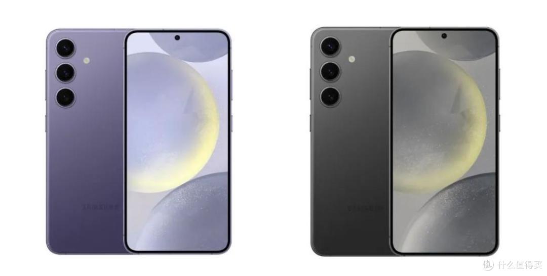 三星Galaxy S24系列曝光,超大杯让人意外