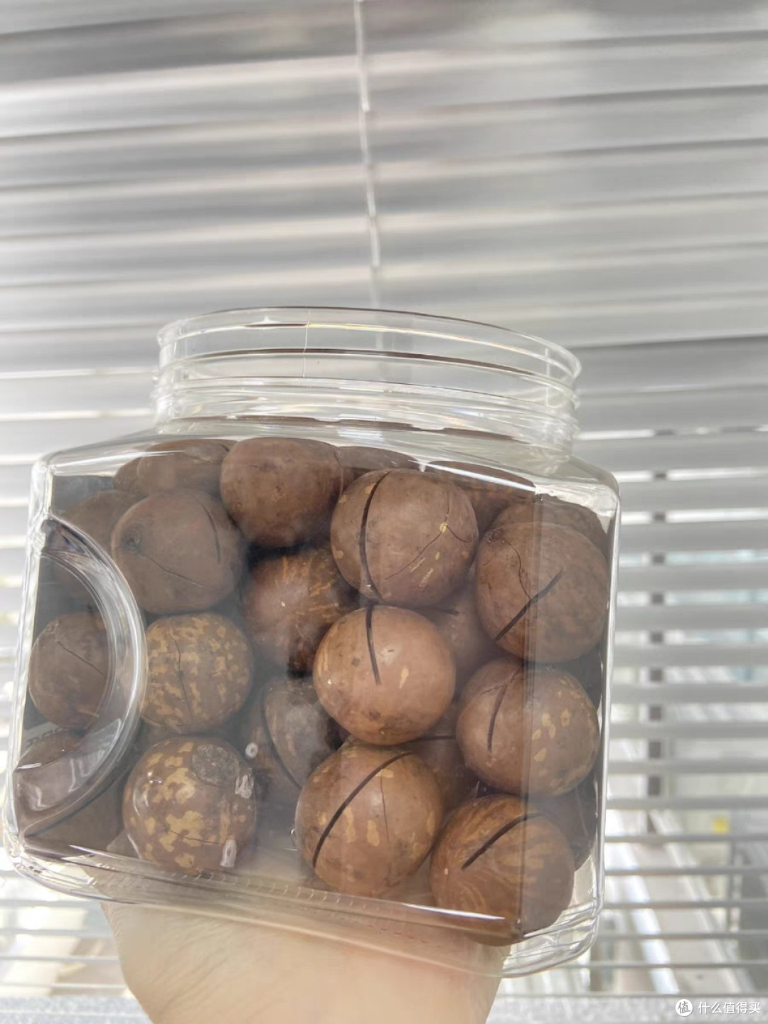 夏威夷果