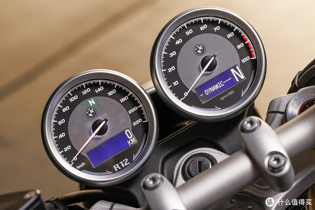 2024 bmw r 12 ninet 新车资讯 ~_摩托车整车_什么值得买