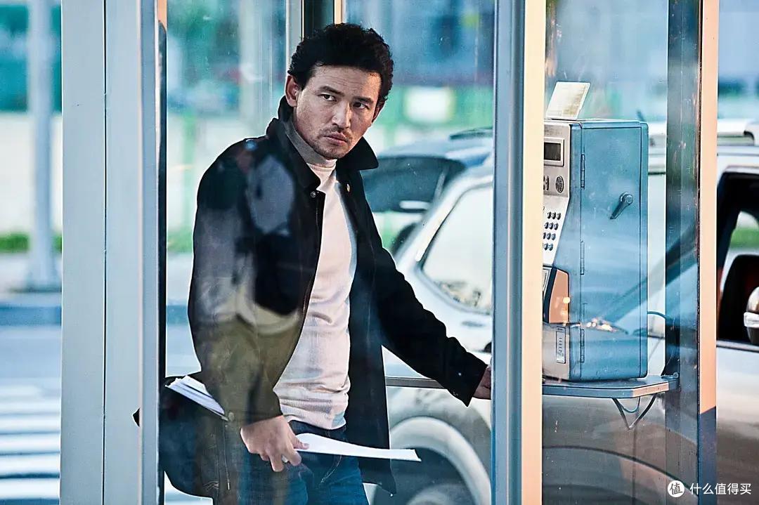 这不仅是一部爽片，更是许多人不忍直视的现实