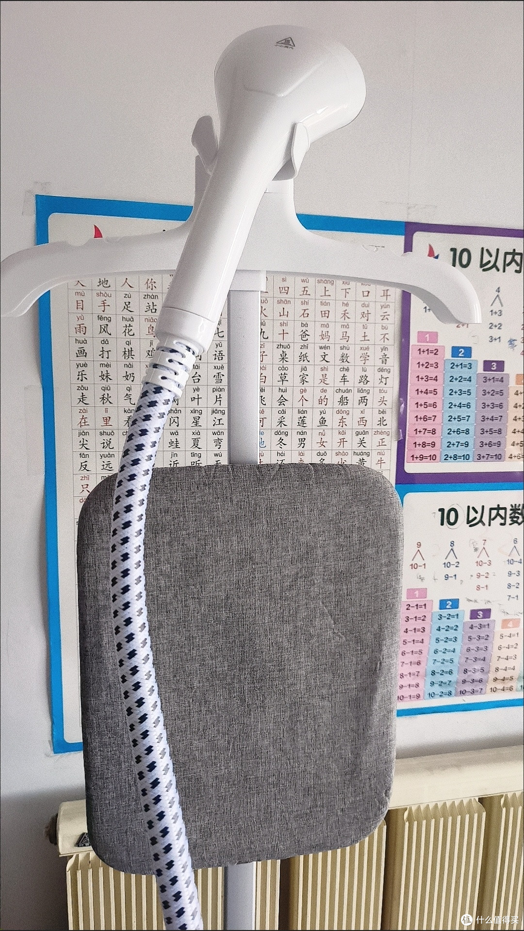 居家焕新指南，蒸汽挂烫机