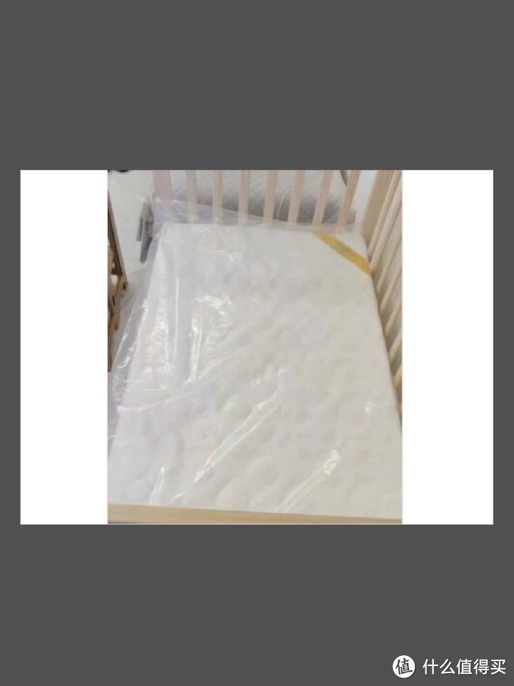 babycare婴儿床垫乳胶