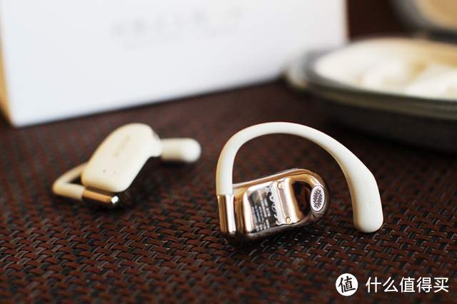 百元级开放式耳机标杆：西圣耳机Olite，不入耳、更舒适