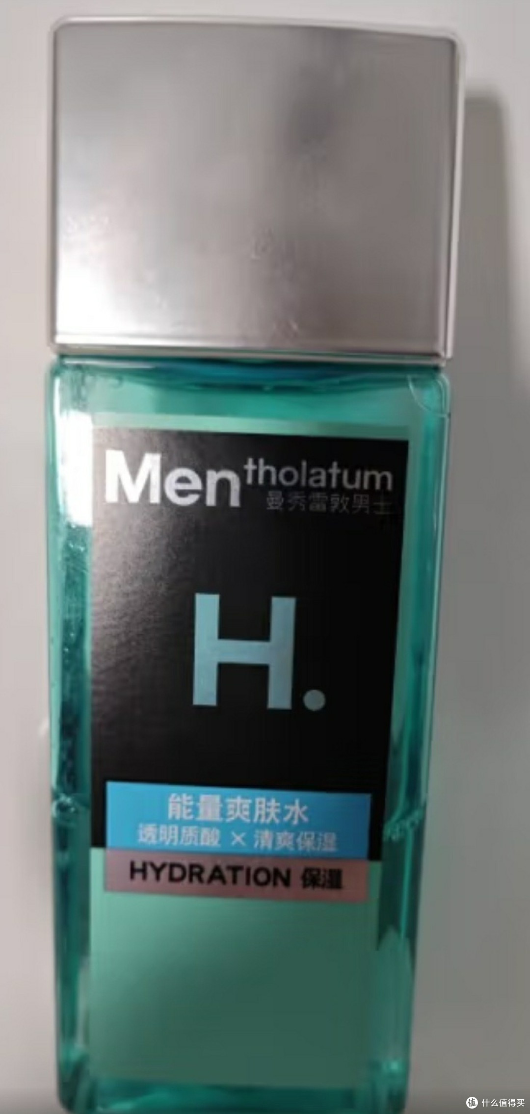 用它补水一秒变水嫩肌肤