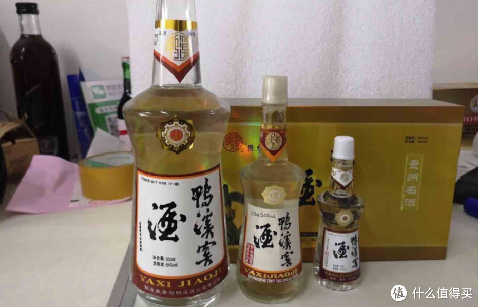 100到200之间能有好酒吗？这4款酒其实是百姓的心头好，公认好喝