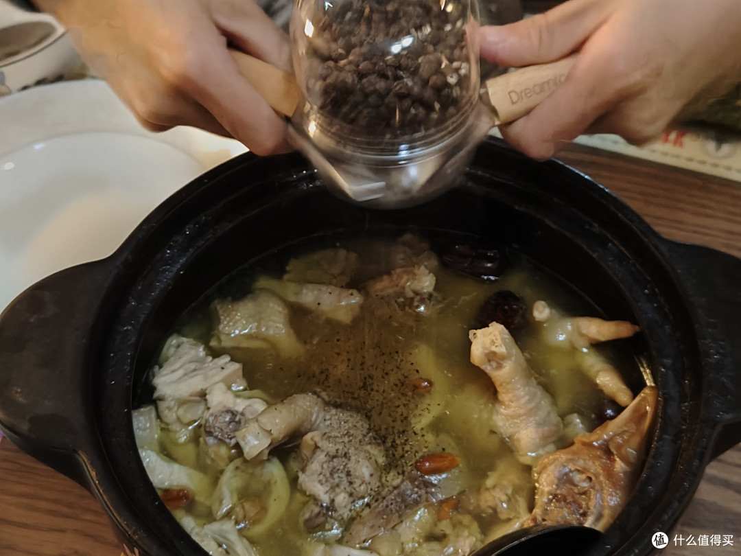 绝美绝味,这一款香料研磨器你值得拥有!