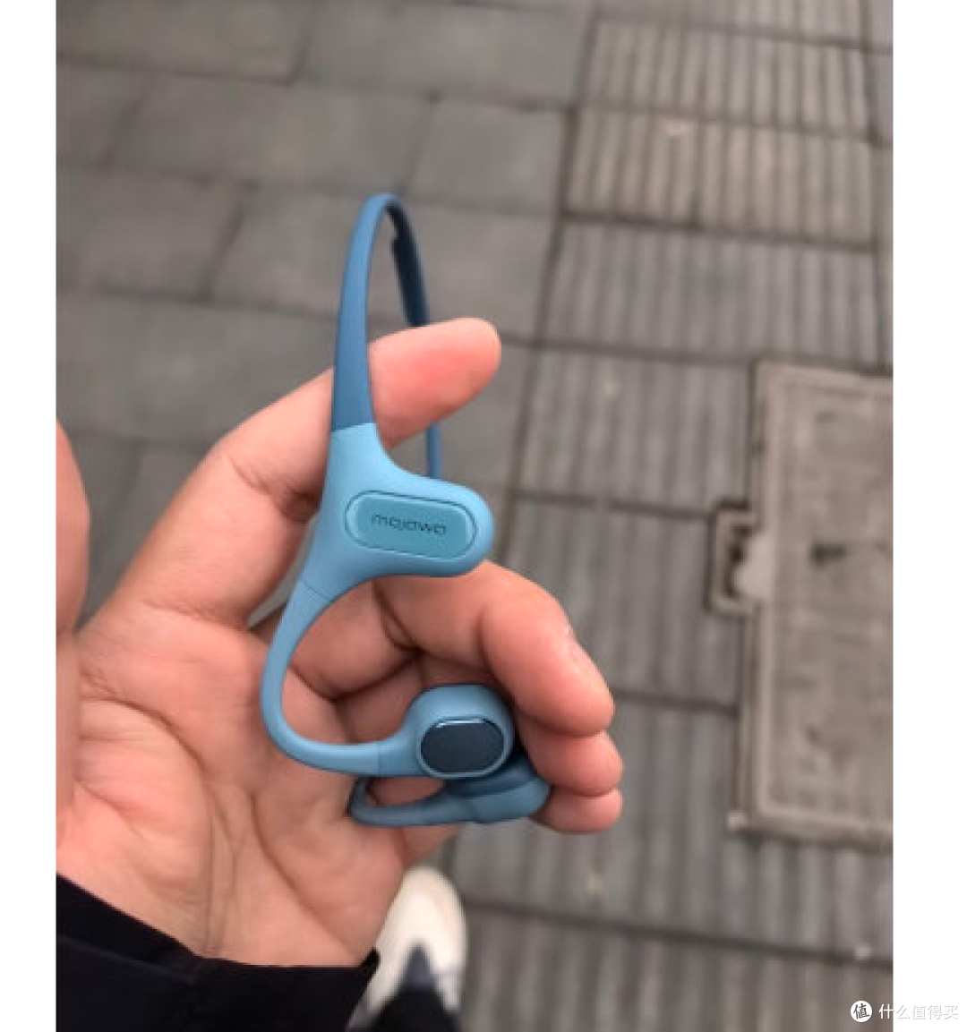 为什么运动达人都选择骨传导耳机?墨觉RunPlus骨传导l来告诉你