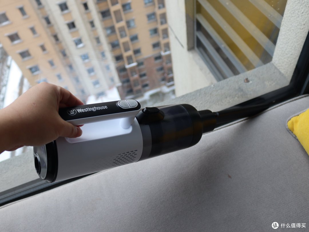 洗地机竟然买一送五?西屋多功能洗地机3.0 Lite,家务清洁好帮手