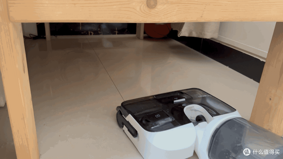新品大爆料：添可精灵可躺平洗地机到底升级了什么？躺平、速干还质保3年，你敢信？