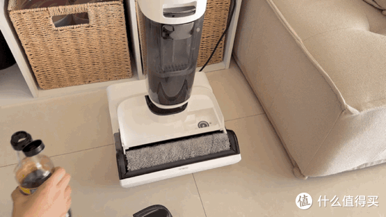新品大爆料：添可精灵可躺平洗地机到底升级了什么？躺平、速干还质保3年，你敢信？