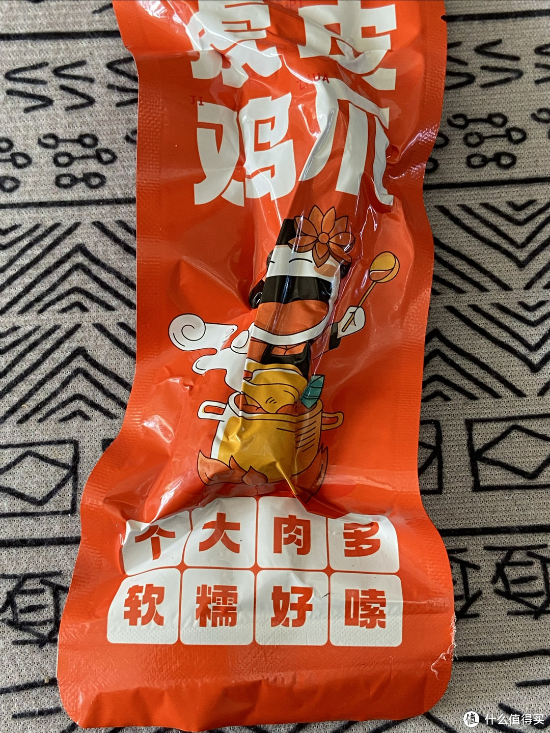 三款我采购的年货食品分享