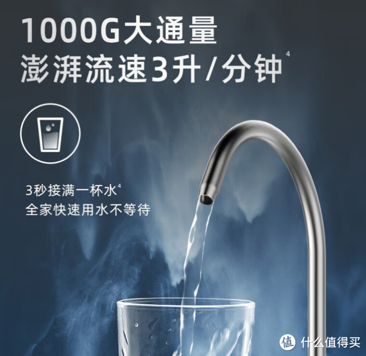 如何选择一个好的家用净水器？