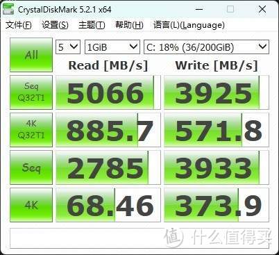 1TB PCIe4.0固态到手价仅需399！铠侠新品G3 SD10真这么香吗？