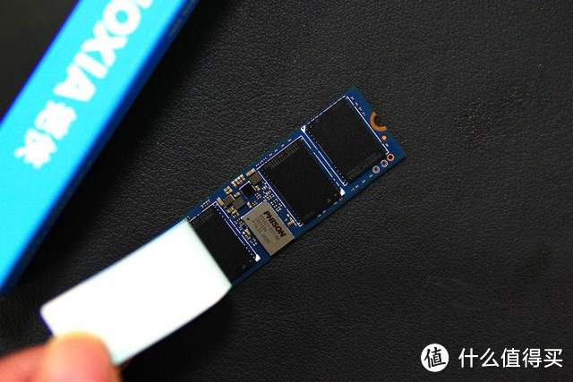 1TB PCIe4.0固态到手价仅需399!铠侠新品G3 SD10真这么香吗?