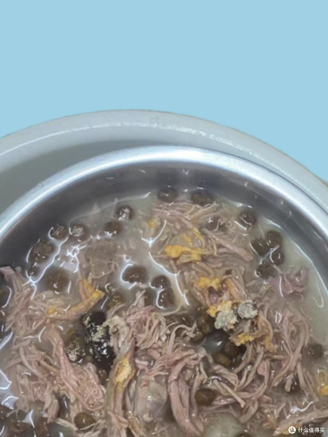 给狗狗准备的年货食品分享