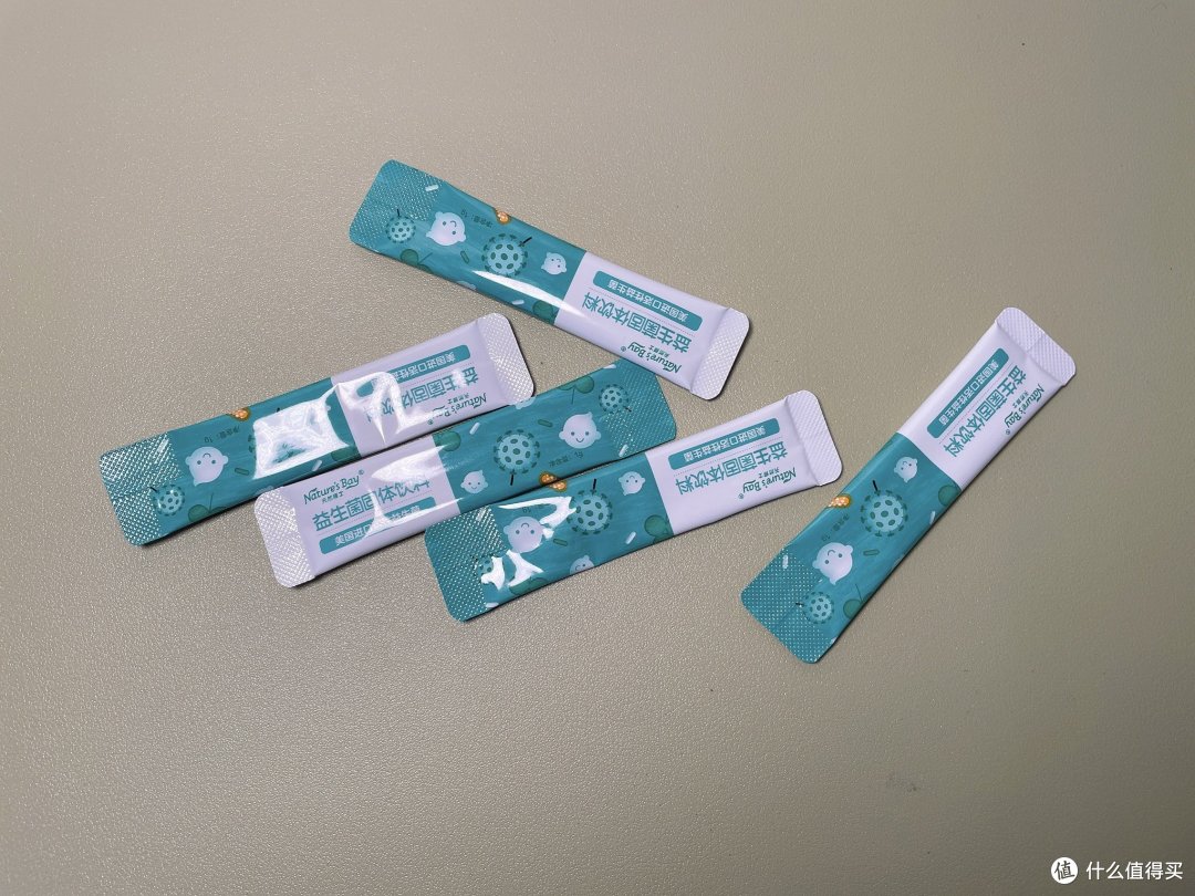 适当补充益生菌,增强点免疫力吧!