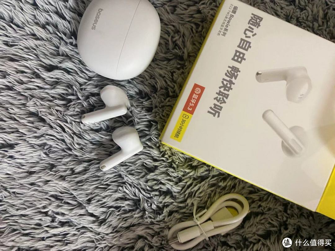塞进去就再也拔不出来的耳机🎧,价格不到百元,真的太卷了