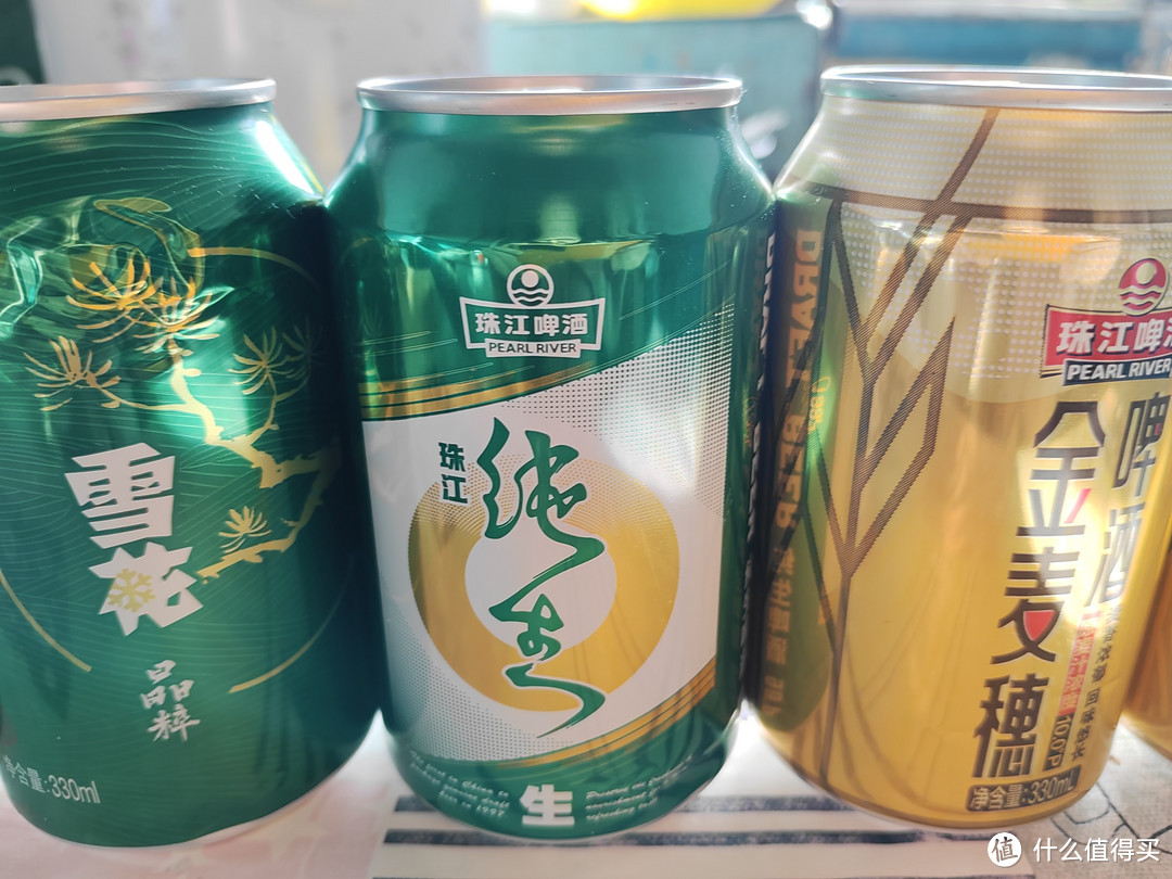 啤酒VS白酒VS红酒，你最喜欢哪个？