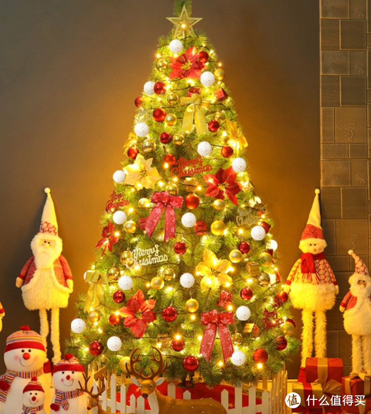 欧妮姿 圣诞树 松针树 1.5米：打造温馨圣诞氛围