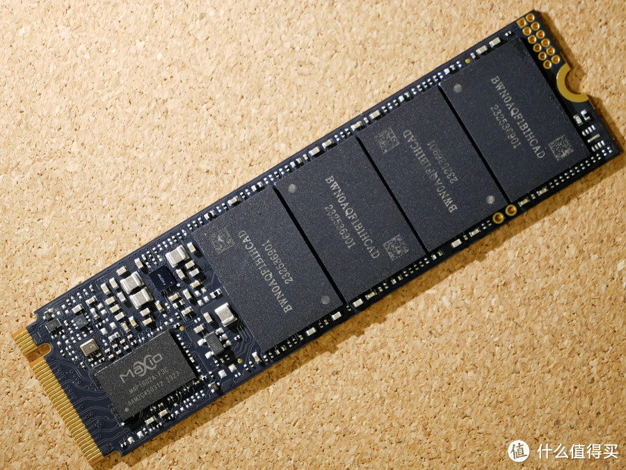 平价&极速的PCIe 4.0固态硬盘：惠普FX700！